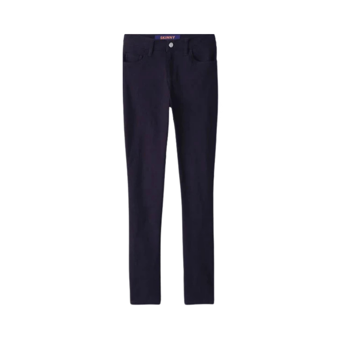 Girls Stretch 5-Pocket Pant