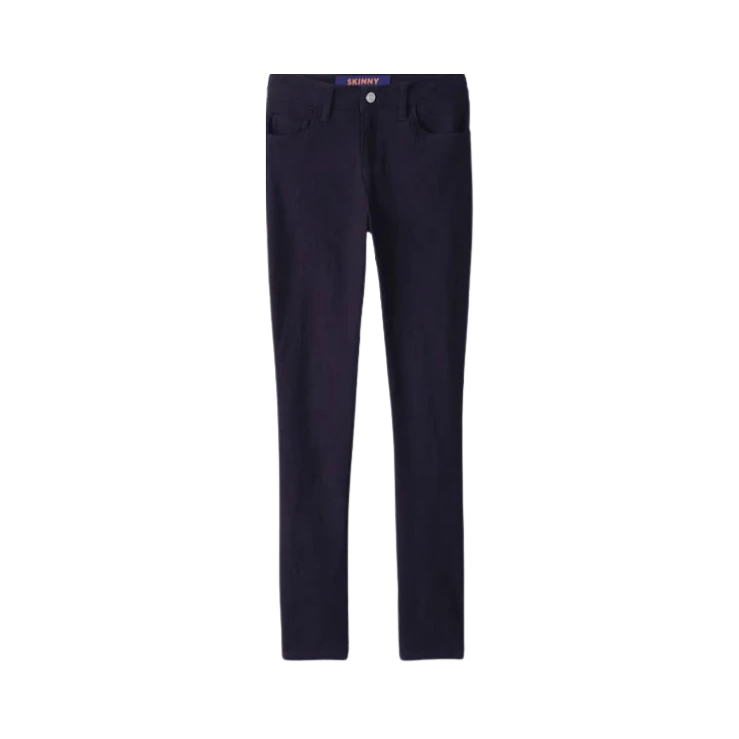 Girls Stretch 5-Pocket Pant