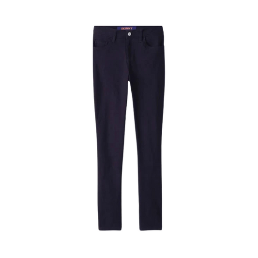 Girls Stretch 5-Pocket Pant