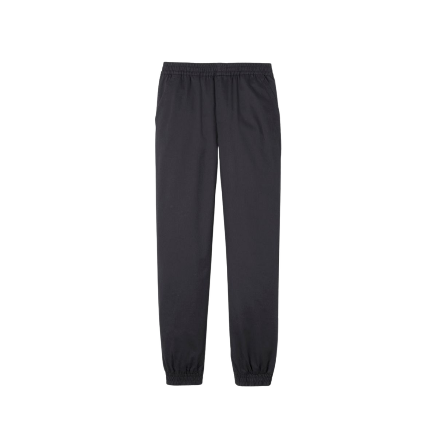 Boys Pull On Twill Jogger
