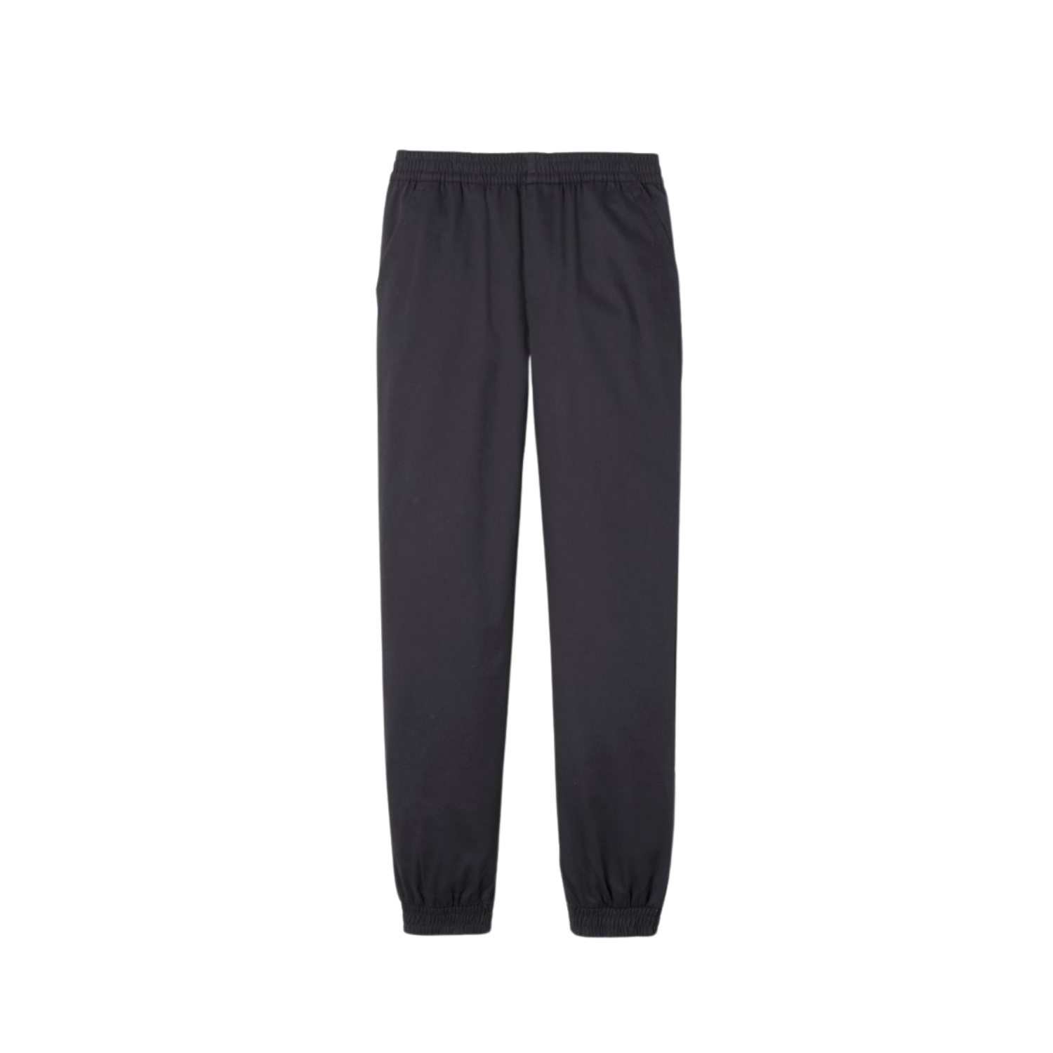 Boys Pull On Twill Jogger