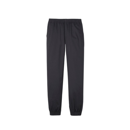 Boys Pull On Twill Jogger