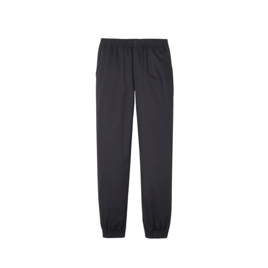 Boys Pull On Twill Jogger