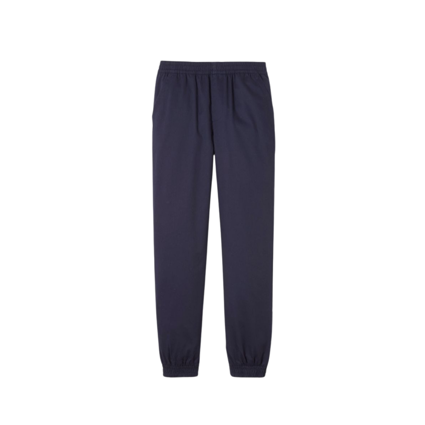 Boys Pull On Twill Jogger
