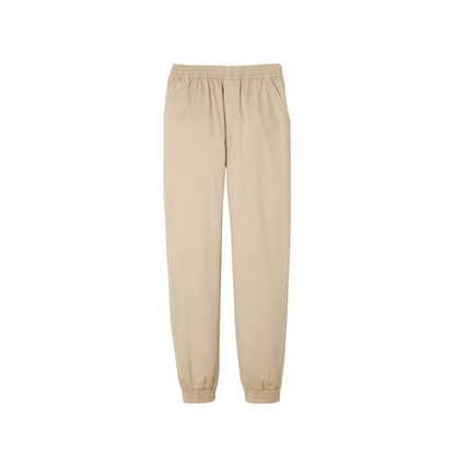 Boys Pull On Twill Jogger