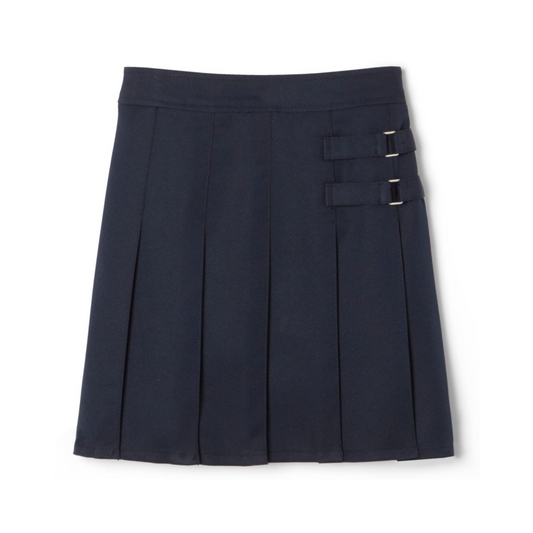 Girls 2-Tab Scooter-Navy