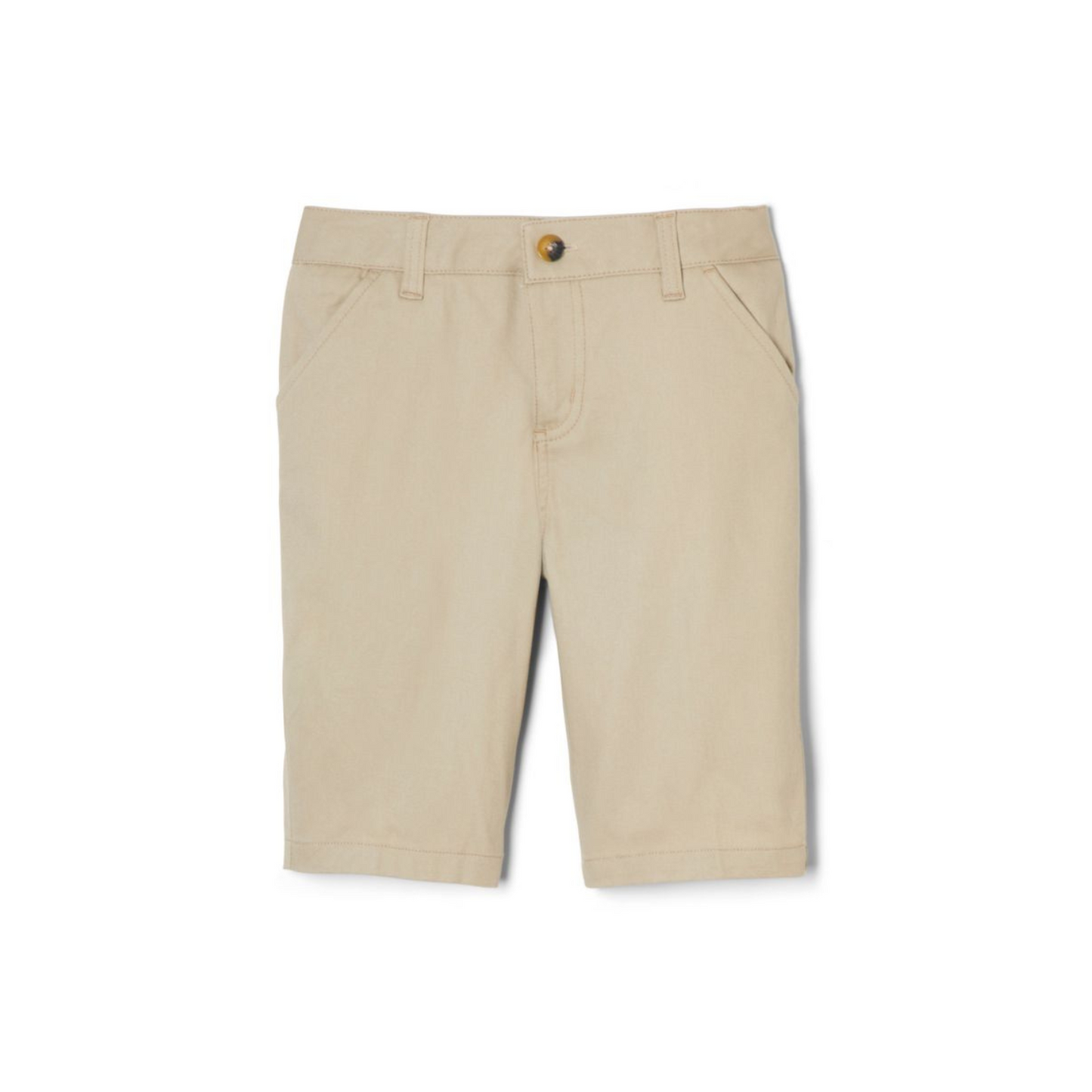 Girls Bermuda Short