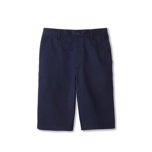 Boys Pull On Twill Short