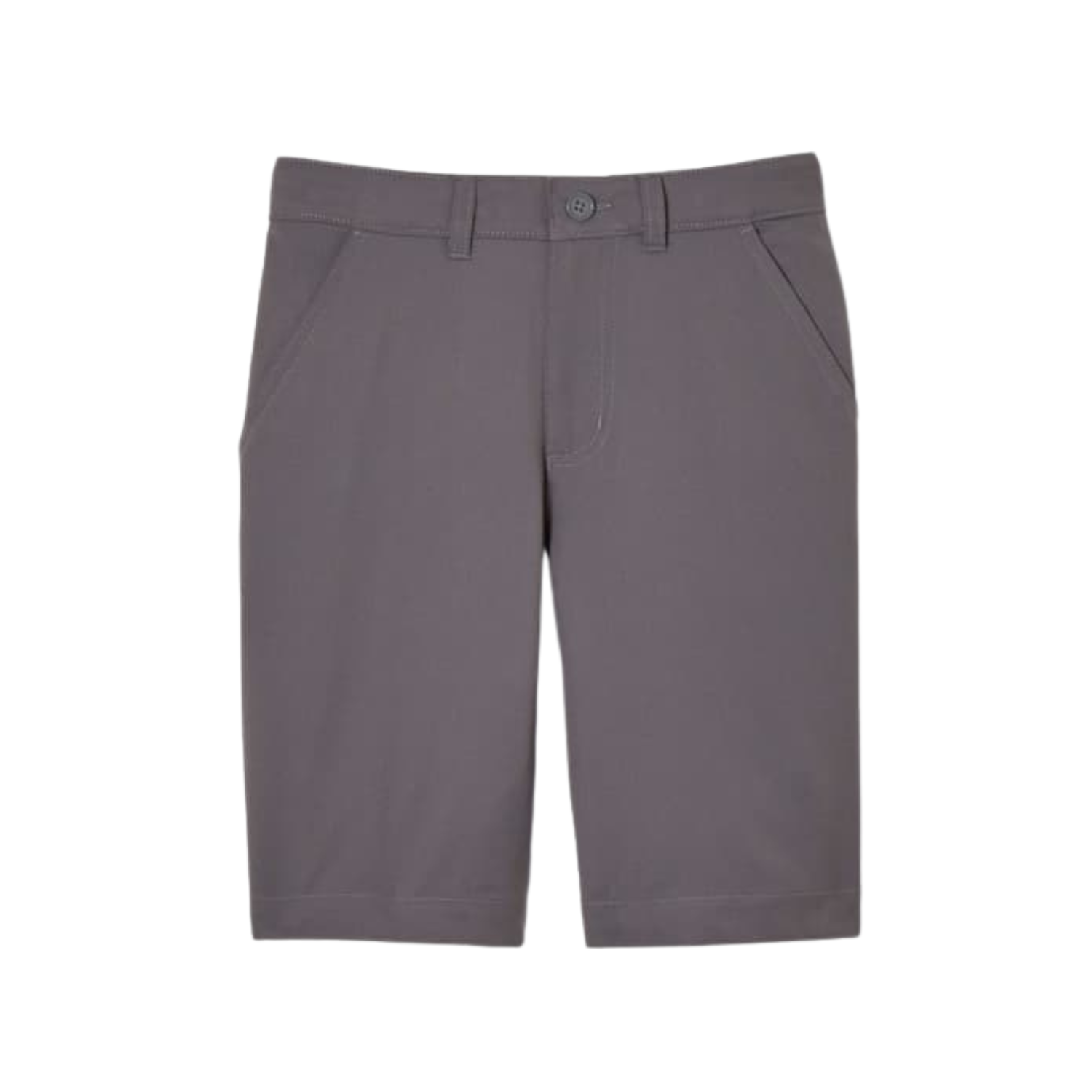 Boys Flat Front Short