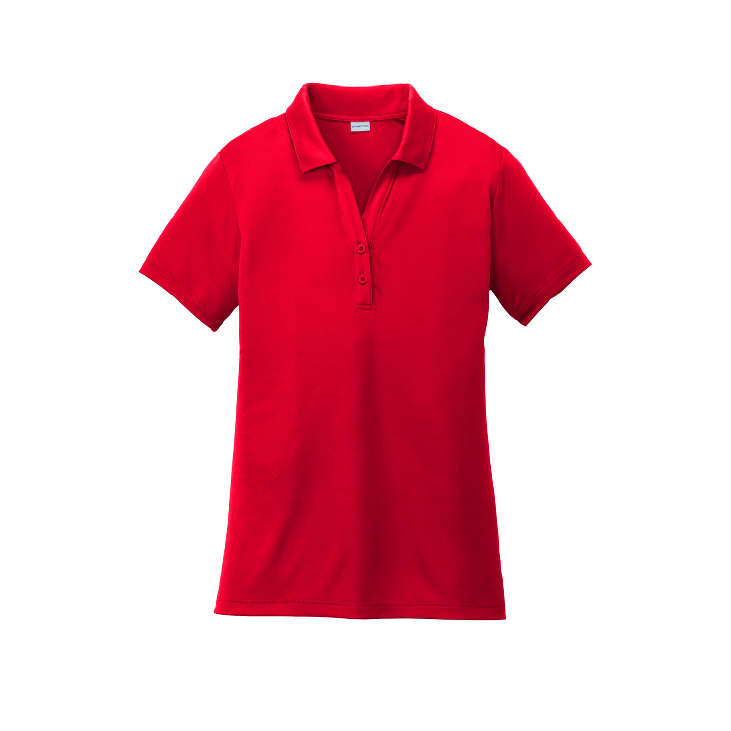 ST Womens PosiCharge Competitor Polo