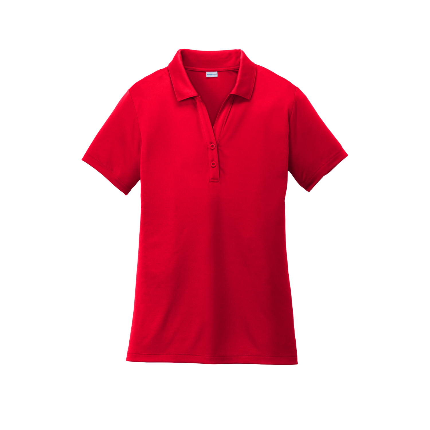 ST Womens PosiCharge Competitor Polo