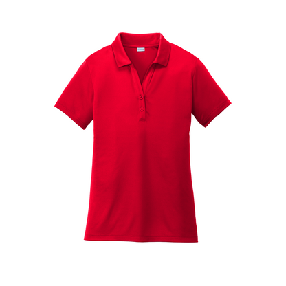ST Womens PosiCharge Competitor Polo