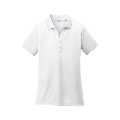 ST Womens PosiCharge Competitor Polo