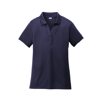 ST Womens PosiCharge Competitor Polo