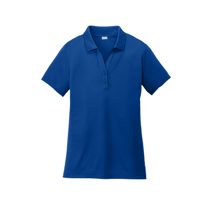 ST Womens PosiCharge Competitor Polo