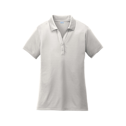 ST Womens PosiCharge Competitor Polo