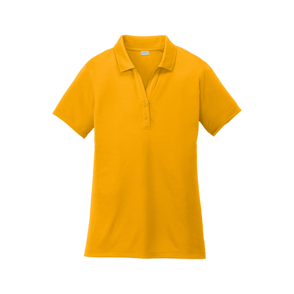ST Womens PosiCharge Competitor Polo