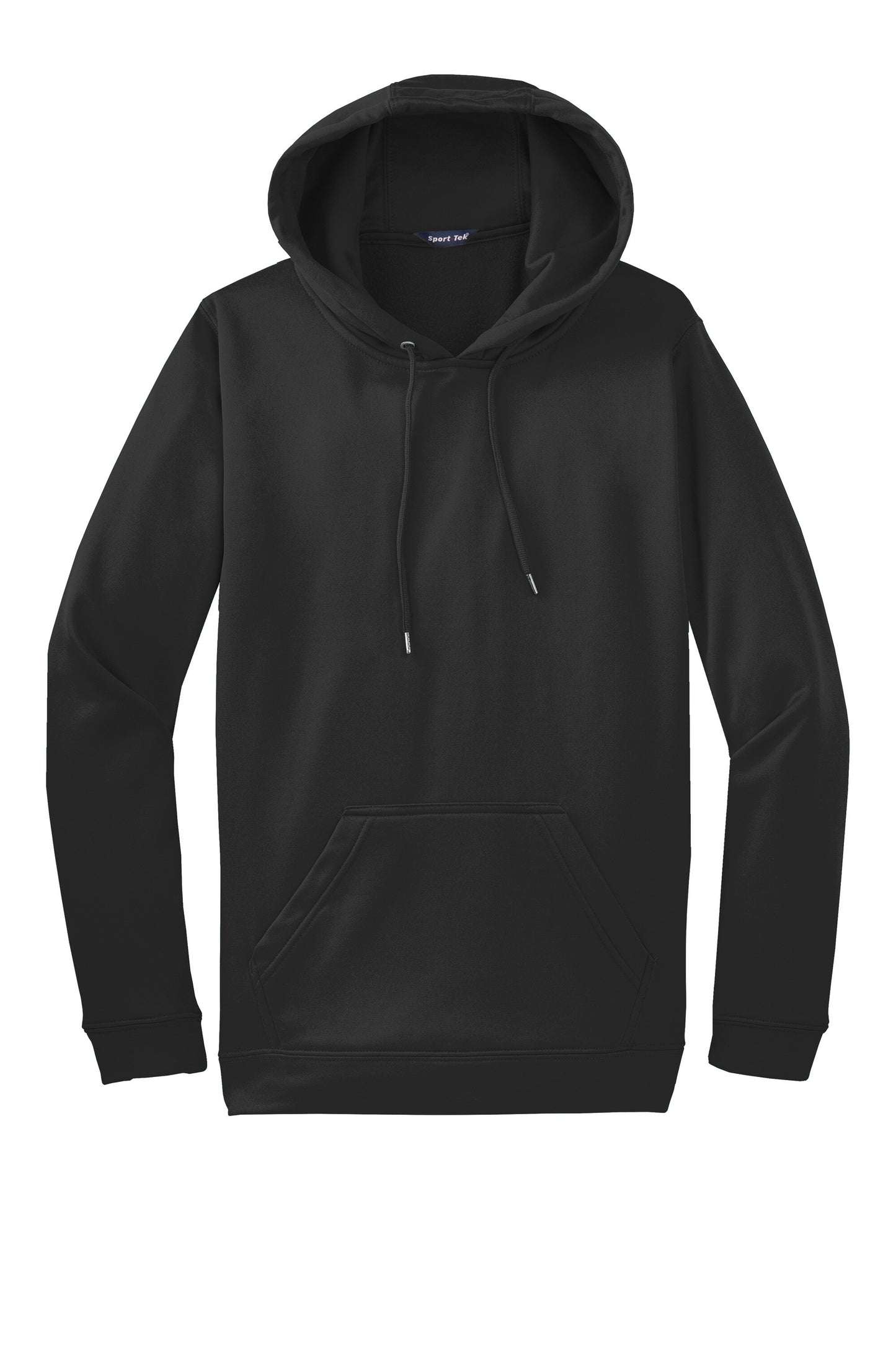 ST Sport-Wick Fleece Pullover Hoodie