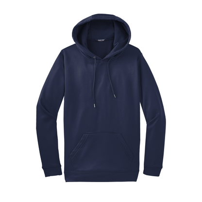 ST Sport-Wick Fleece Pullover Hoodie