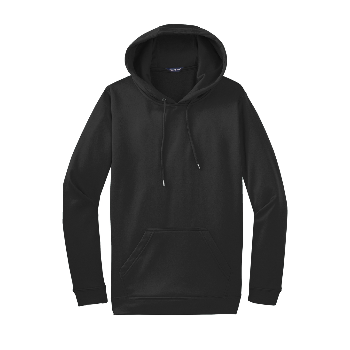 ST Sport-Wick Fleece Pullover Hoodie