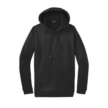 ST Sport-Wick Fleece Pullover Hoodie