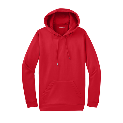 ST Sport-Wick Fleece Pullover Hoodie