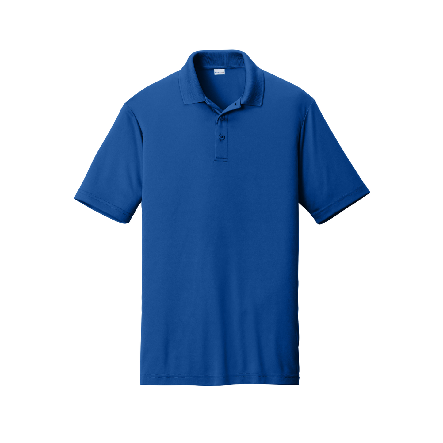 ST Posicharge Competitor Polo