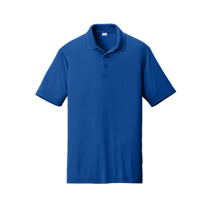 ST Posicharge Competitor Polo