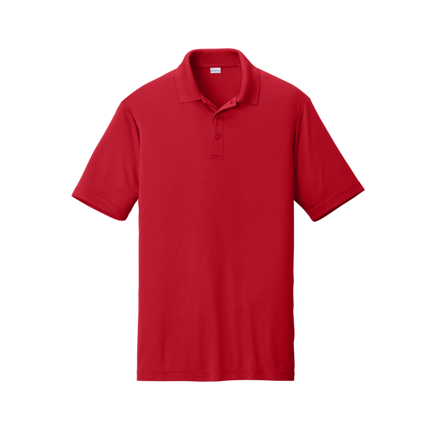ST Posicharge Competitor Polo