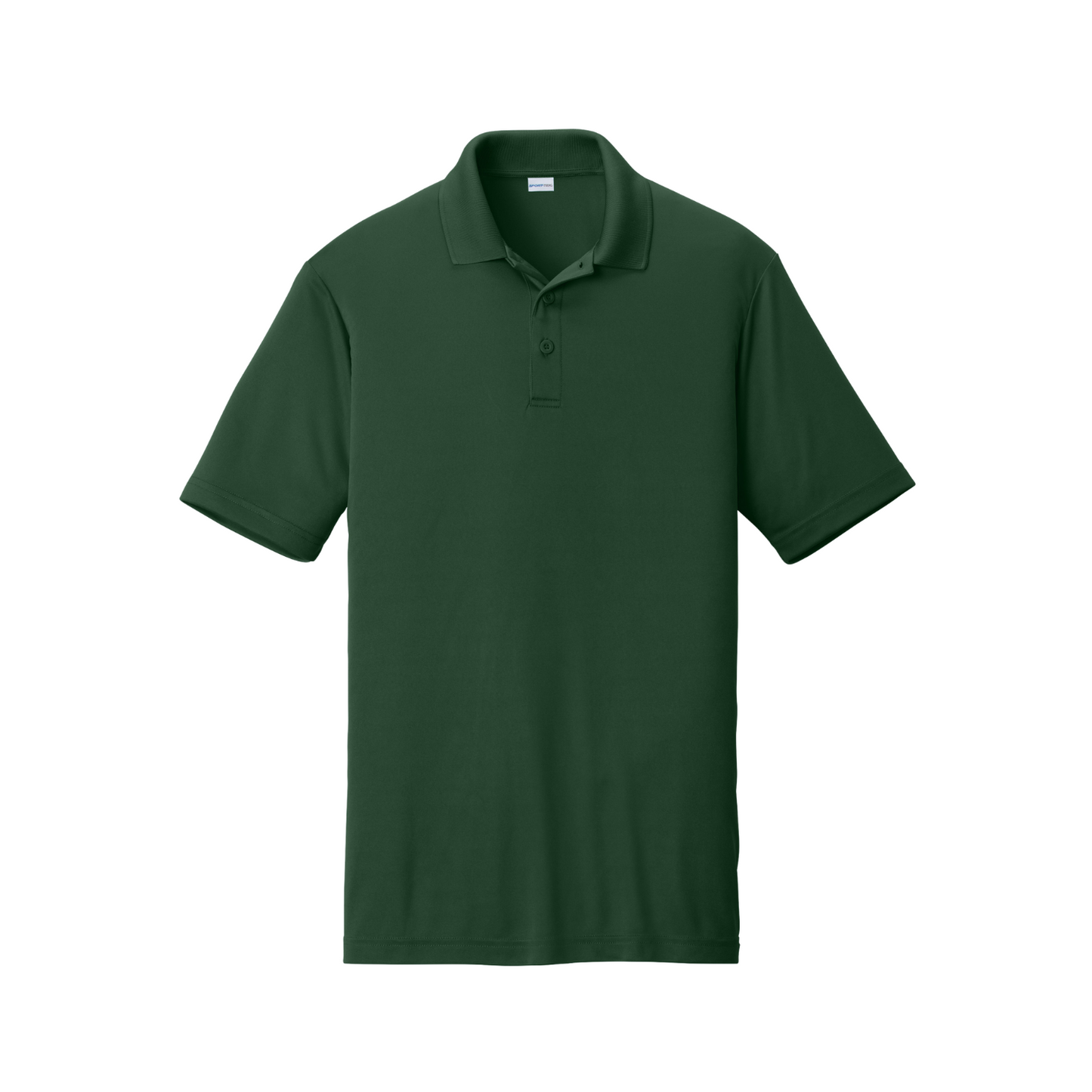 ST Posicharge Competitor Polo