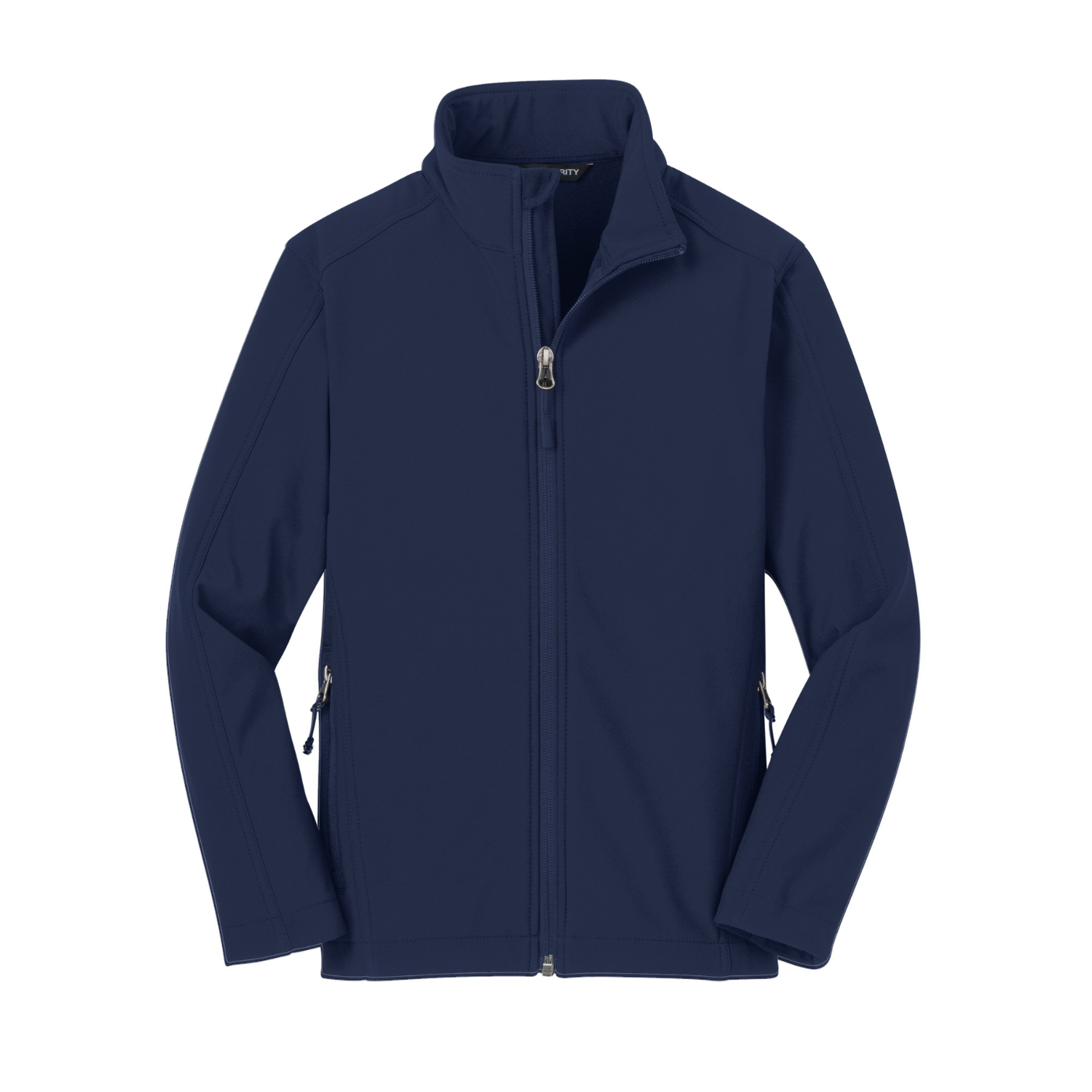 PA Youth Core Soft Shell Jacket