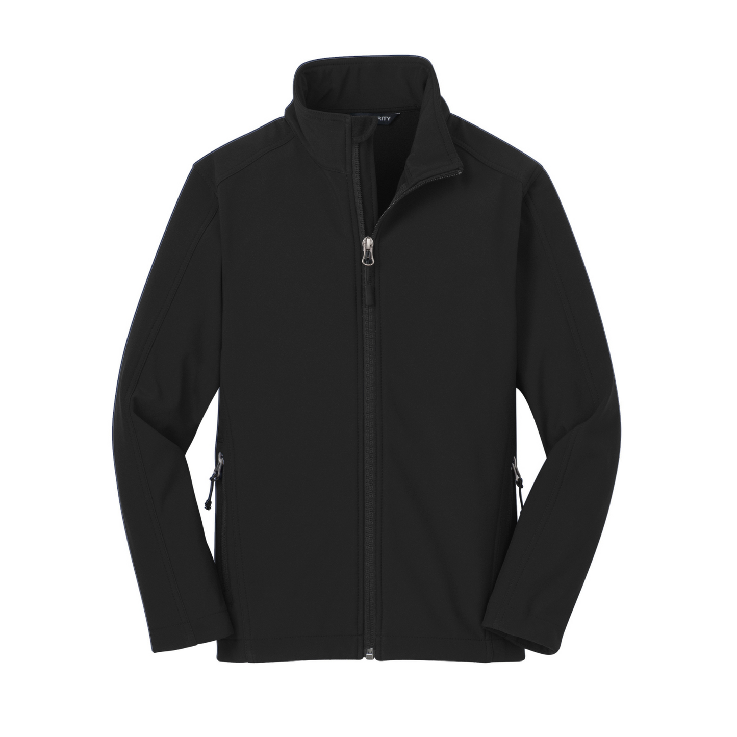 PA Youth Core Soft Shell Jacket
