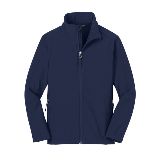 Port Authority® Men's Flexshell Deep Jacket