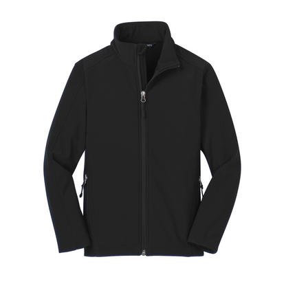 Port Authority® Men's Flexshell Deep Jacket