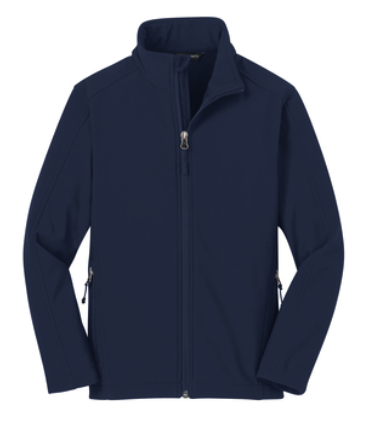 Port Authority® Men's Flexshell Deep Jacket