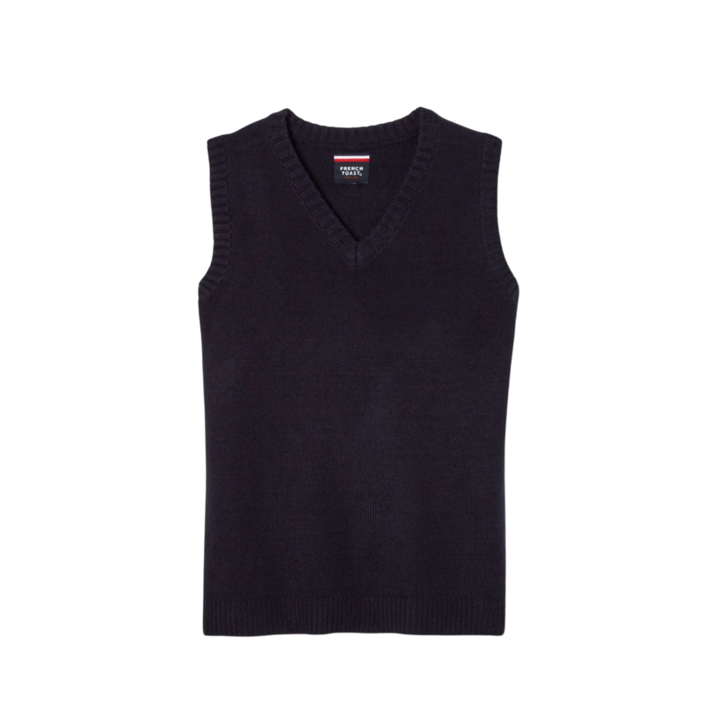 Boys V-Neck Sweater Vest