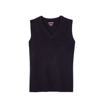 Boys V-Neck Sweater Vest