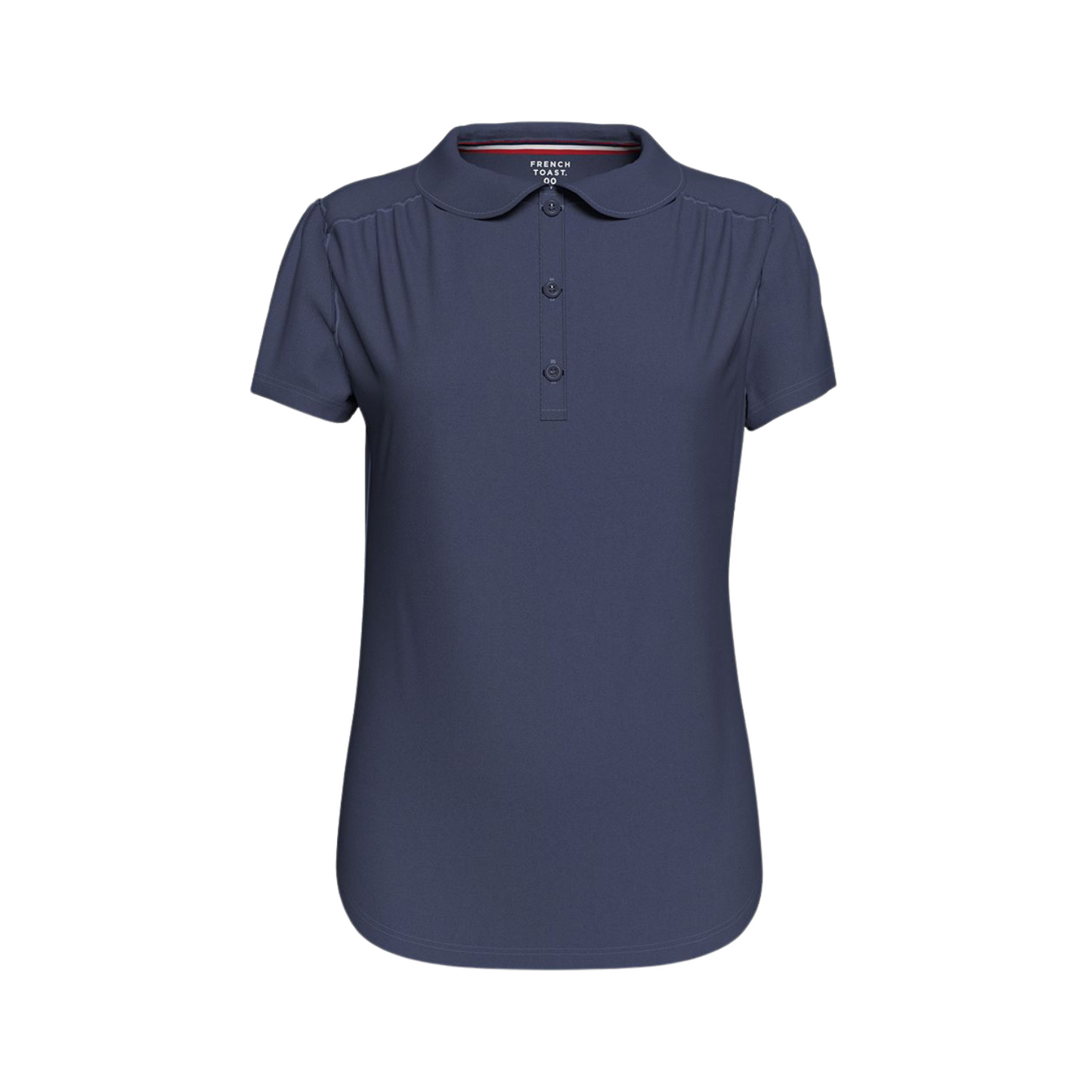 Girls Sport Polo