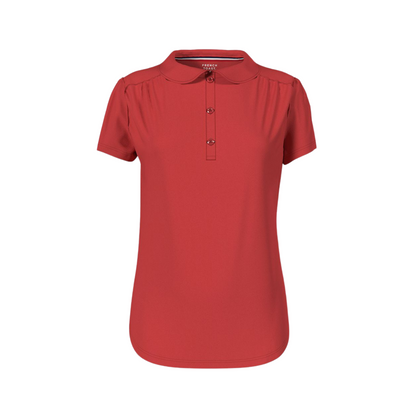 Girls Sport Polo