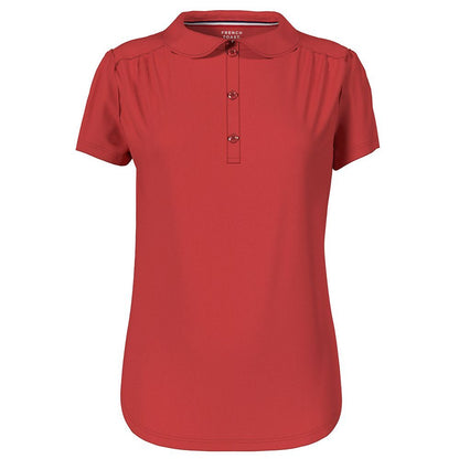 Girls Sport Polo