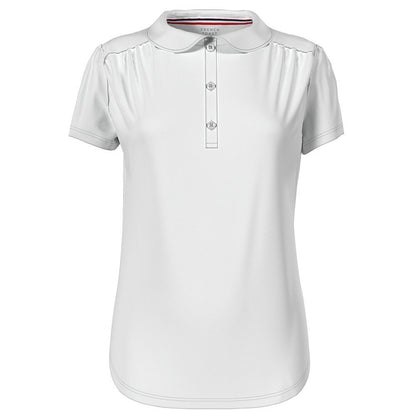 Girls Sport Polo