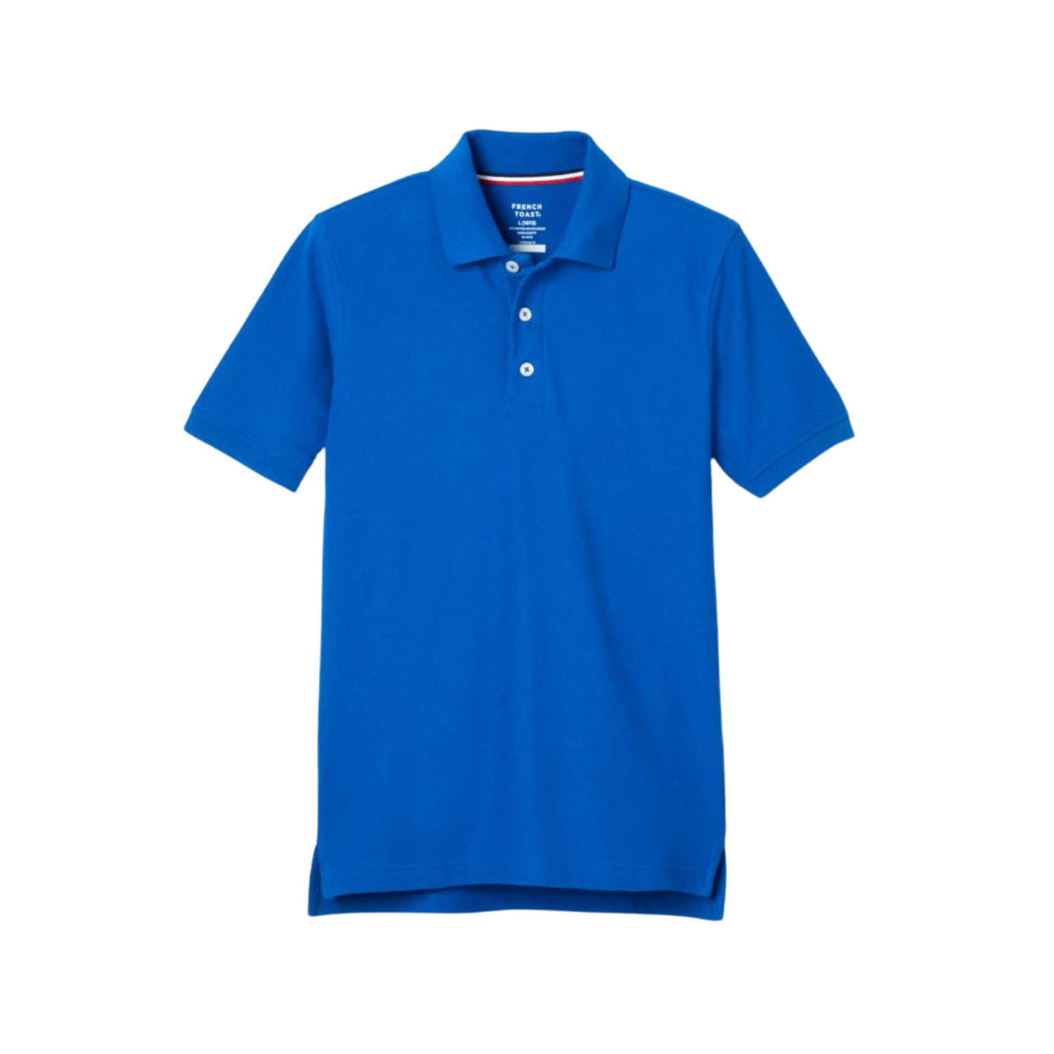 Mens Cotton Polo