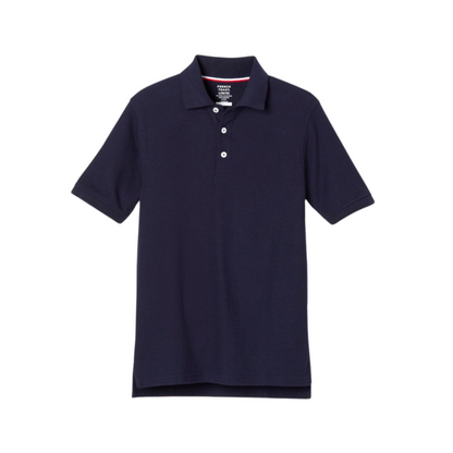 Mens Cotton Polo
