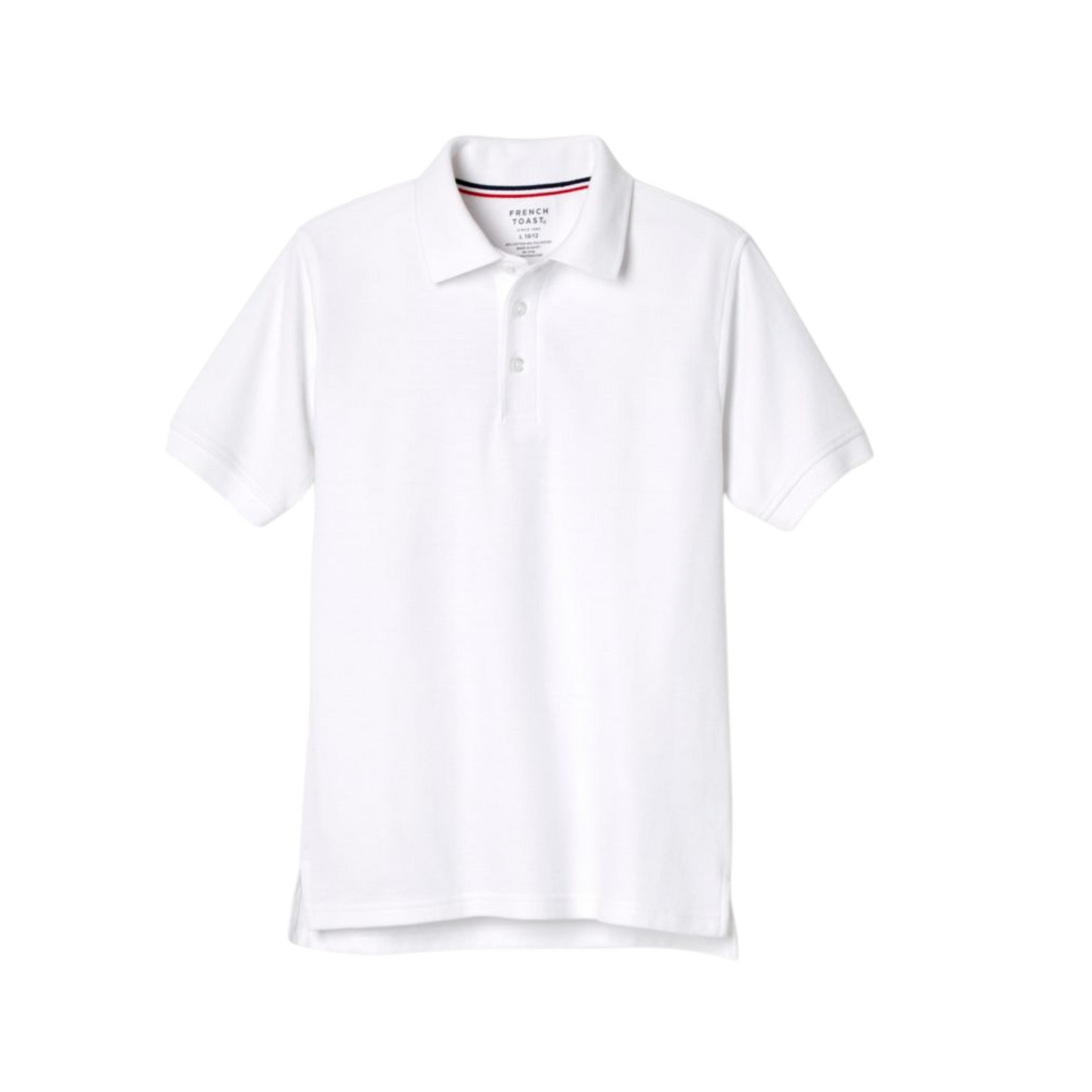 Mens Cotton Polo