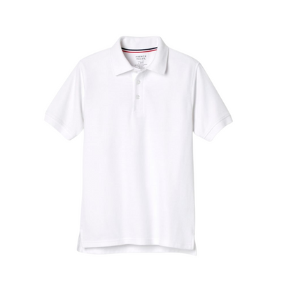 Mens Cotton Polo