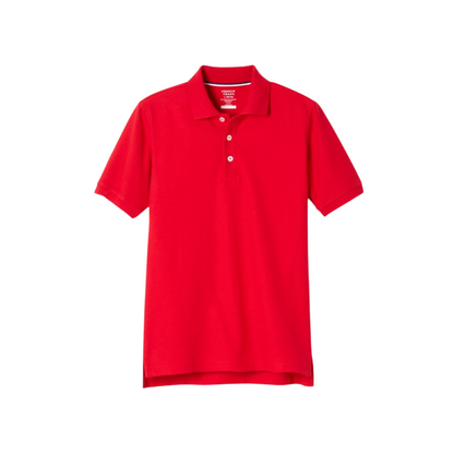 Mens Cotton Polo