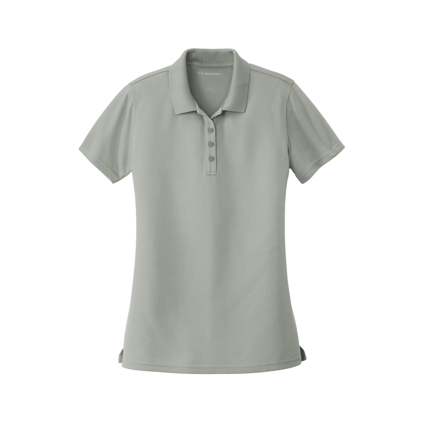 Ladies Micro-Mesh Polo