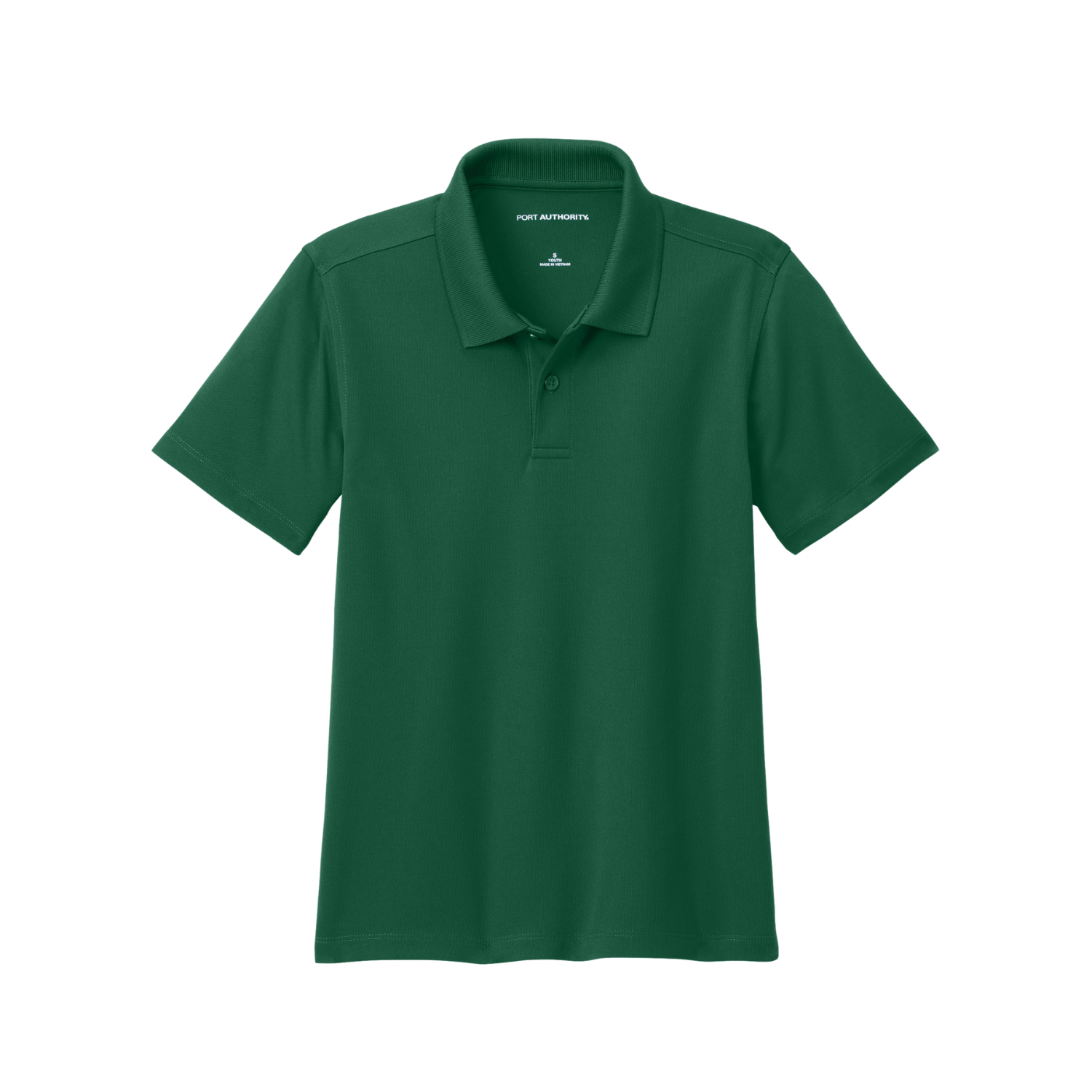 Youth Sport Polos