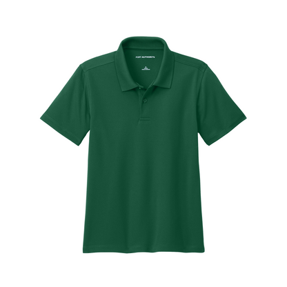 Youth Sport Polos
