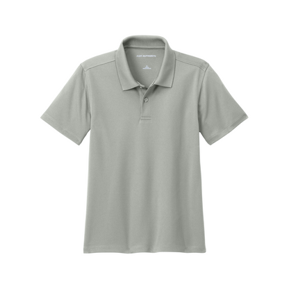 Youth Sport Polos